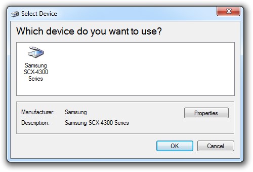 استفاده از سخت افزارهای ورودی در فتوشاپ