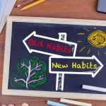 راه های ساختن عادت های جدید