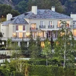 خانه ایلان ماسک در بل ایر به قیمت 29 میلیون دلار فروخته شد. اعتبار تصویر Zillow