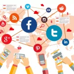 استراتژی بازاریابی رسانه های اجتماعی