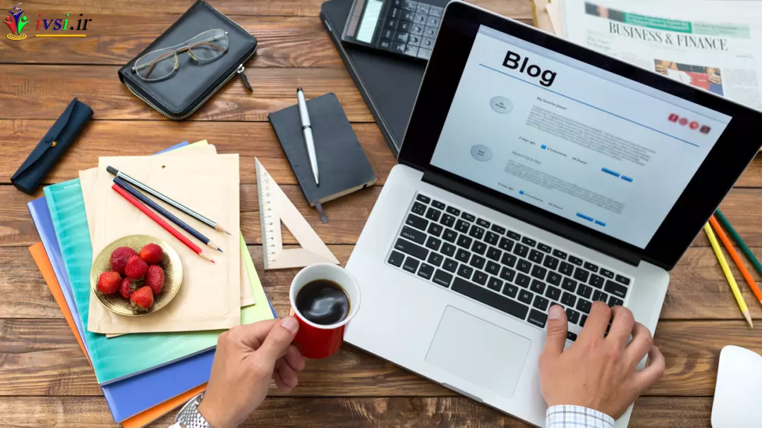 راه هایی که یک وبلاگ می تواند در حال حاضر به کسب و کار شما کمک کند