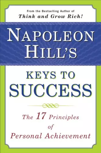17 قانون موفقیت اثر ناپلئون هیل