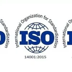 گواهینامه ISO