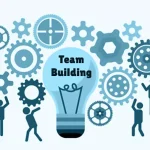 رویدادهای ساخت تیم - ایده های تیم سازی