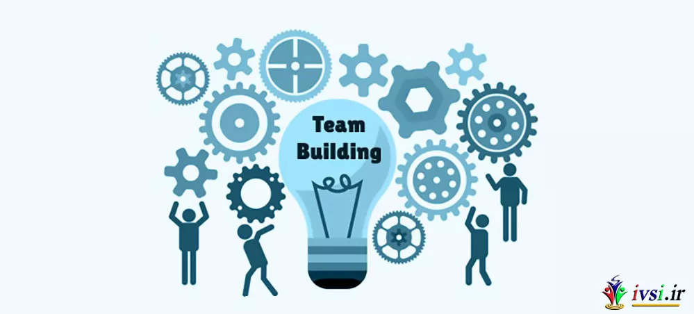 رویدادهای ساخت تیم - ایده های تیم سازی