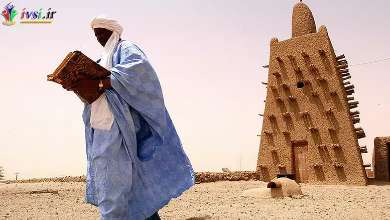 تیمبوکتو