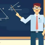 معلم ریاضی - مهارت های تدریس