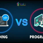 برنامه نویسی در مقابل کدنویسی