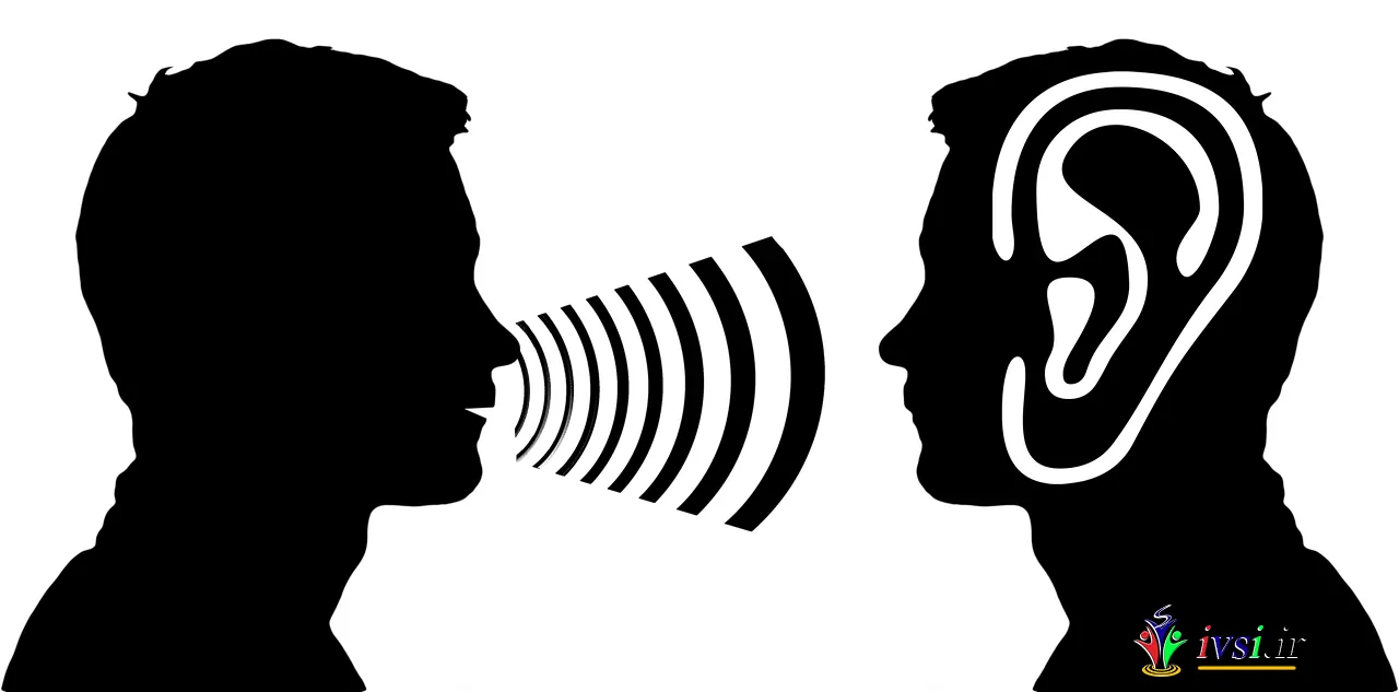 چه تفاوتی بین گوش دادن فعال و غیرفعال وجود دارد؟
