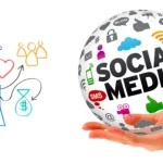 بازاریاب رسانه اجتماعی