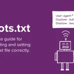محتواسازی robotstxt