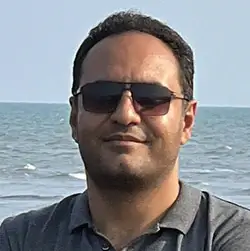 مهندس علی حسنخانی