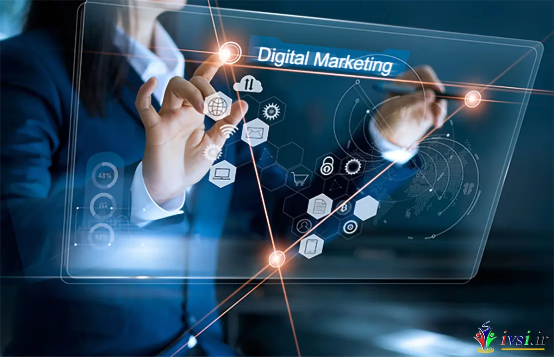 مهارت های مورد نیاز برای تبدیل شدن به یک متخصص بازاریابی دیجیتال