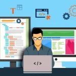 مهارت توسعه دهنده وب