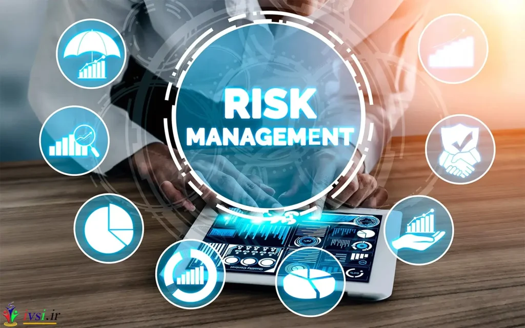 ابزارهای مدیریت ریسک