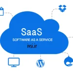 نرم افزار به عنوان خدمات (SaaS)