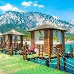 هتل های ساحلی آنتالیا - سفر تابستانی