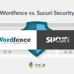 امنیت وردپرس - Sucuri vs. Wordfence