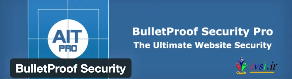 افزونه BulletProof Security وردپرس