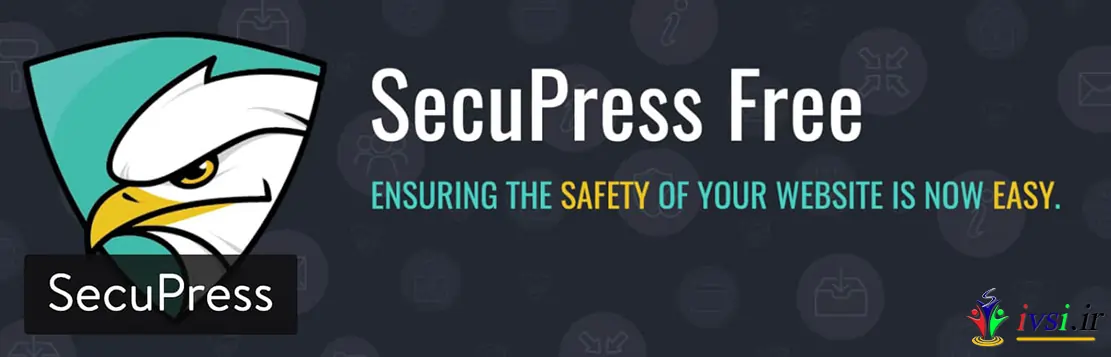 افزونه امنیتی وردپرس SecuPress