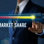 استراتژی‌هایی برای رشد فروش و حفظ سهم بازار