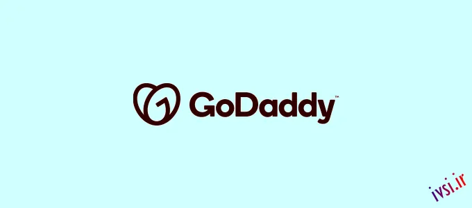 سازنده وب سایت GoDaddy