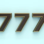 پیش نمایش همه چیز درباره اعداد فرشته بدانید - عدد 777