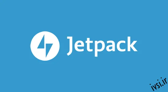 افزونه وردپرس Jetpack