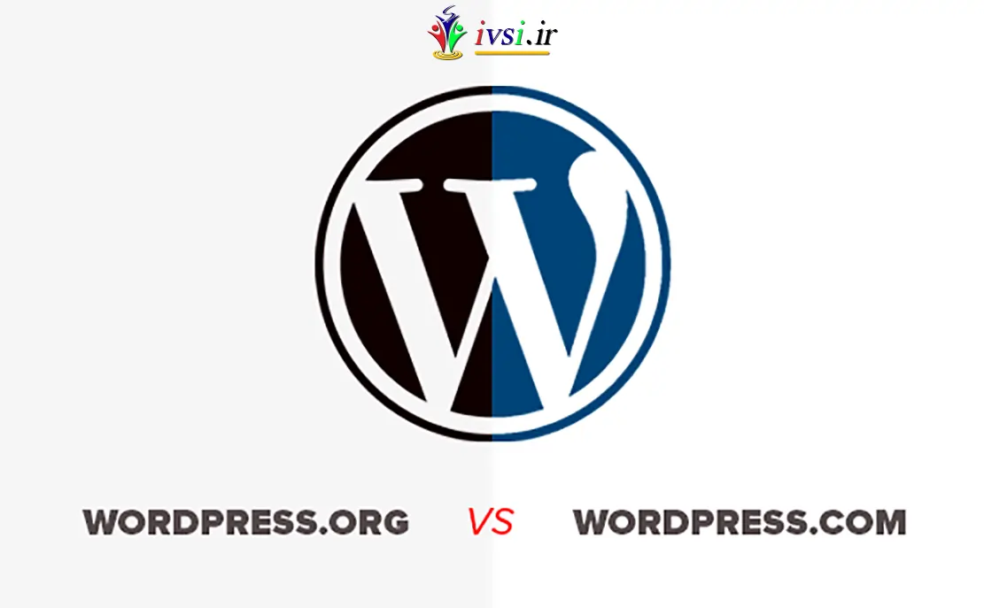 میزبانی خود WordPress.org در مقابل WordPress.com رایگان