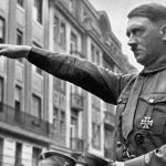 آدولف هیتلر: ظهور به قدرت، تأثیر و مرگ