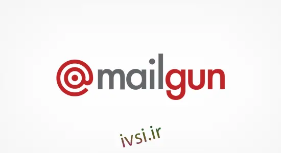 تفنگ پستی - Mailgun