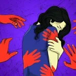 یک پنجم خشونت علیه زنان در حوزه خصوصی