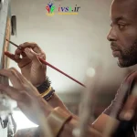 بینش، خلاقیت و تکنیک: مهارت های حرفه ای یک هنرمند