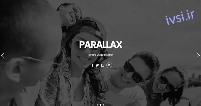 Parallax 