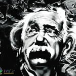 آلبرت انیشتین: فرد مشهوری که بر موانع غلبه کرد