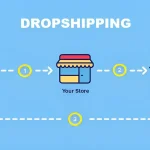 چهار راه برای بازاریابی فروشگاه dropshipping خود