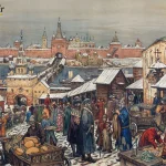 چگونه شهرهای قرون وسطایی راه را برای سرمایه داری هموار کردند