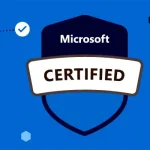 گواهینامه رسمی مایکروسافت و بوت کمپ های آموزشی