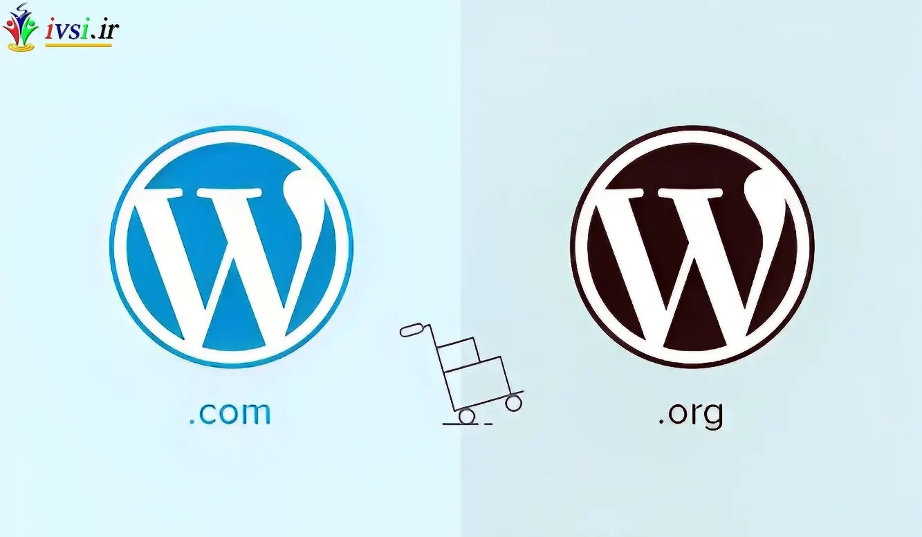 چگونه به راحتی وبلاگ خود را از WordPress.com به WordPress.org منتقل کنید