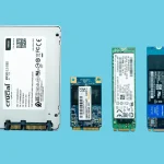 SSD چیست؟ مزایای حافظه SSD