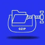 با فشرده سازی GZIP سرعت را افزایش دهید