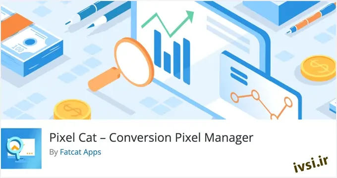 Pixel Cat – Conversion Pixel Manager