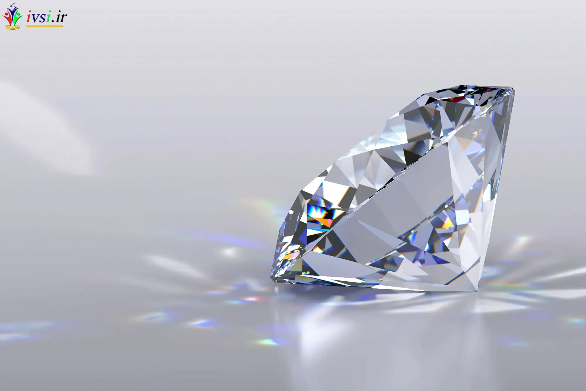 راهنمای کیفیت الماس