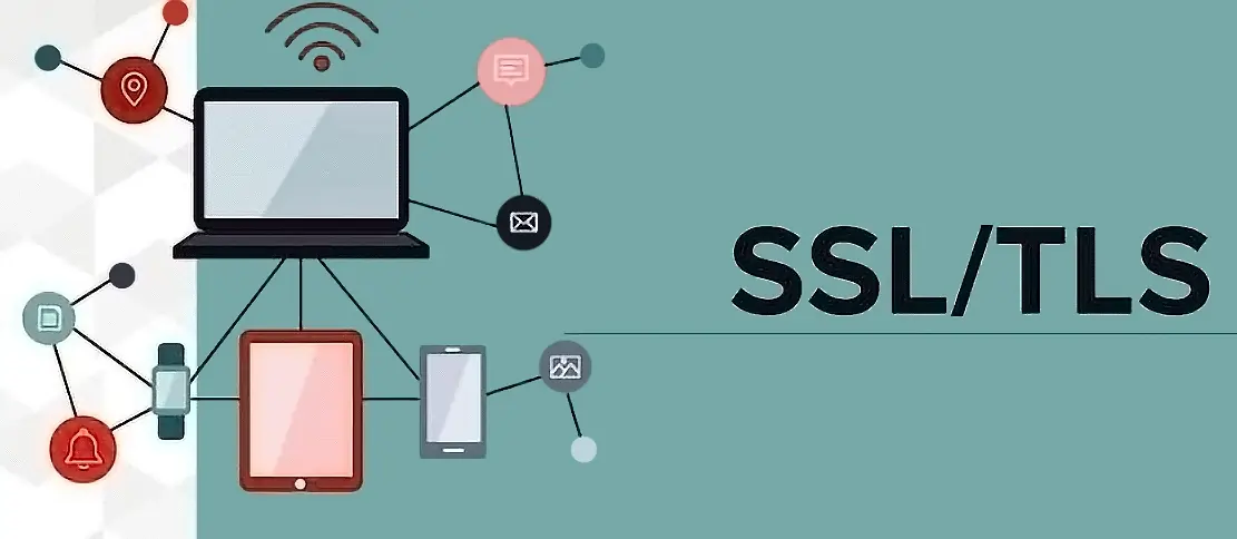 SSL/TLS چیست؟ ‏