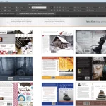 موضوعات پیشرفته در Adobe InDesign