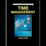 کتاب مدیریت زمان (خود توسعه برای مدیران) توسط کریس کرافت
