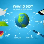 GIS چیست؟ سیستم های اطلاعات جغرافیایی